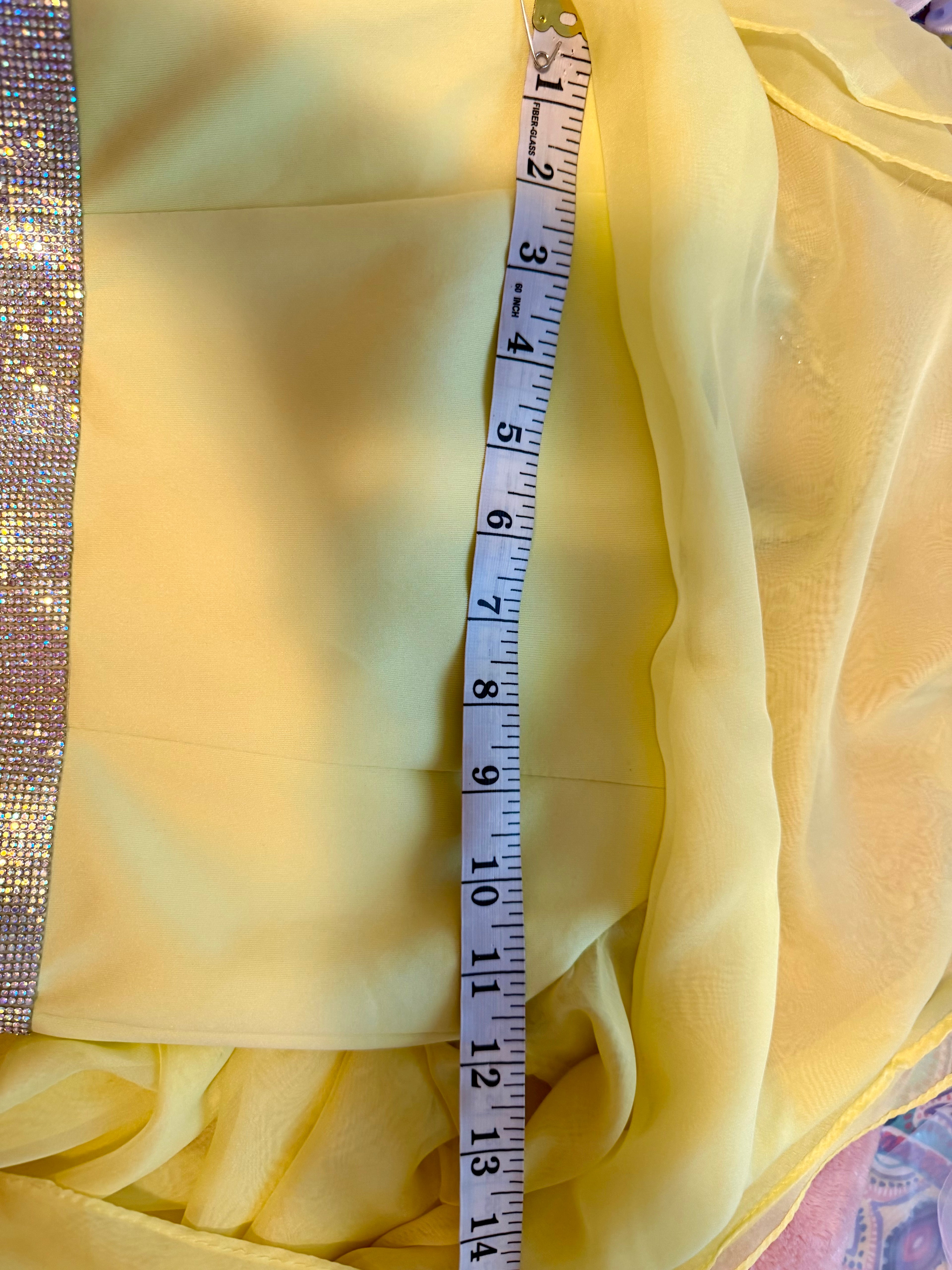 Rachel Allen size 10
