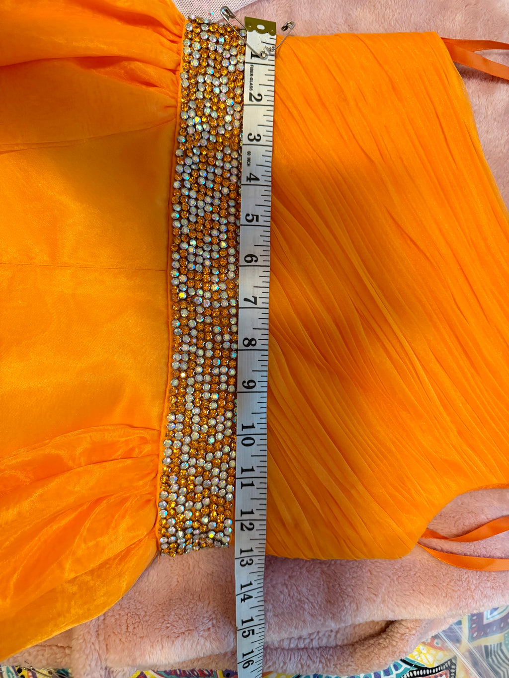 YUNYUNHE Size 12