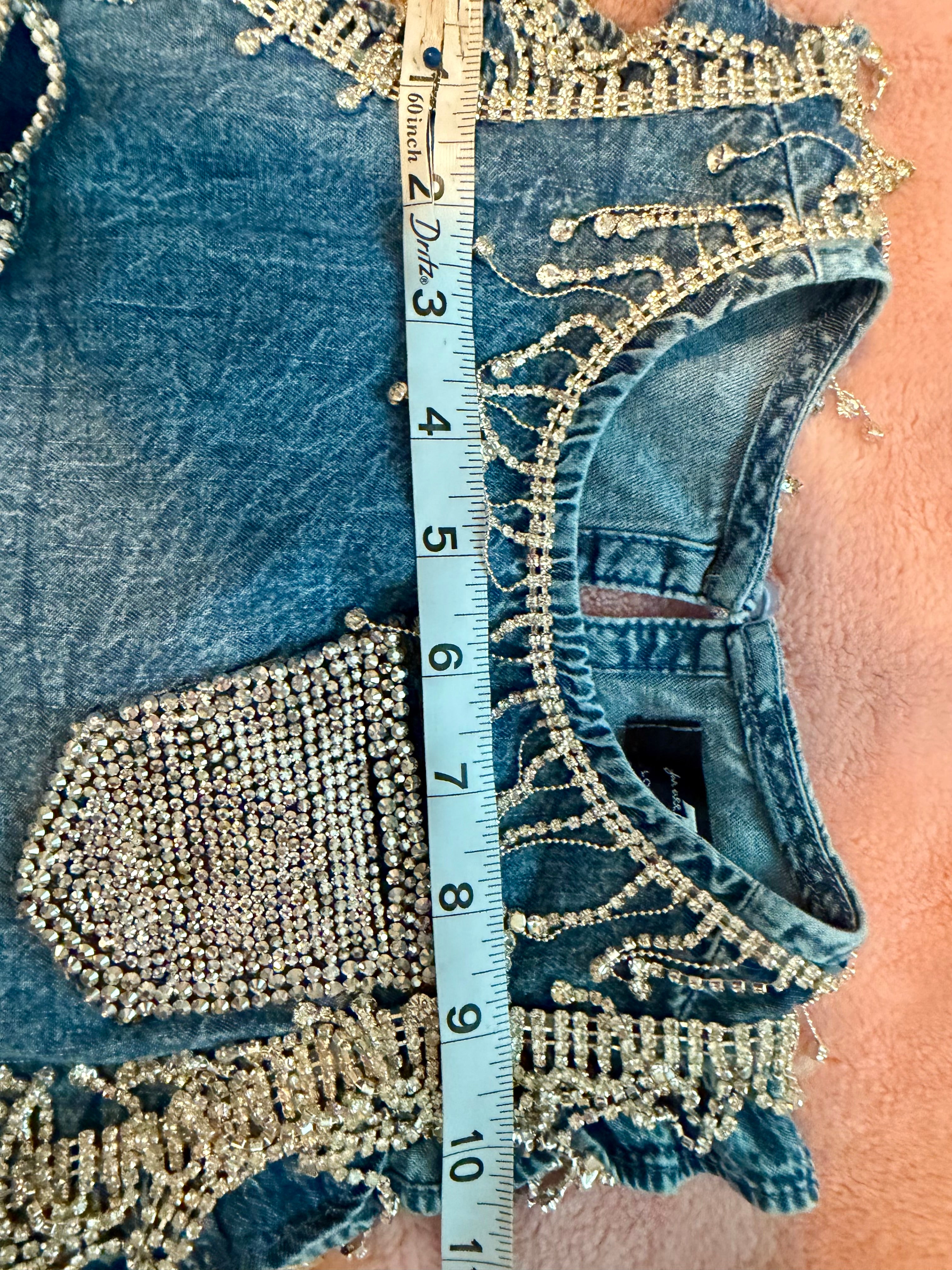 Rhinestone 2T