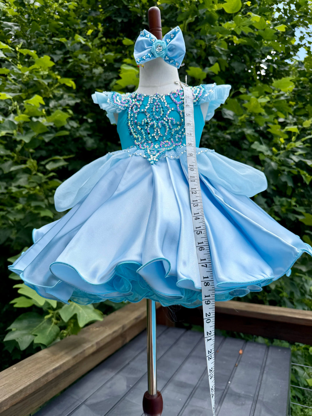 Gemics Cinderella OOC Size 18/3
