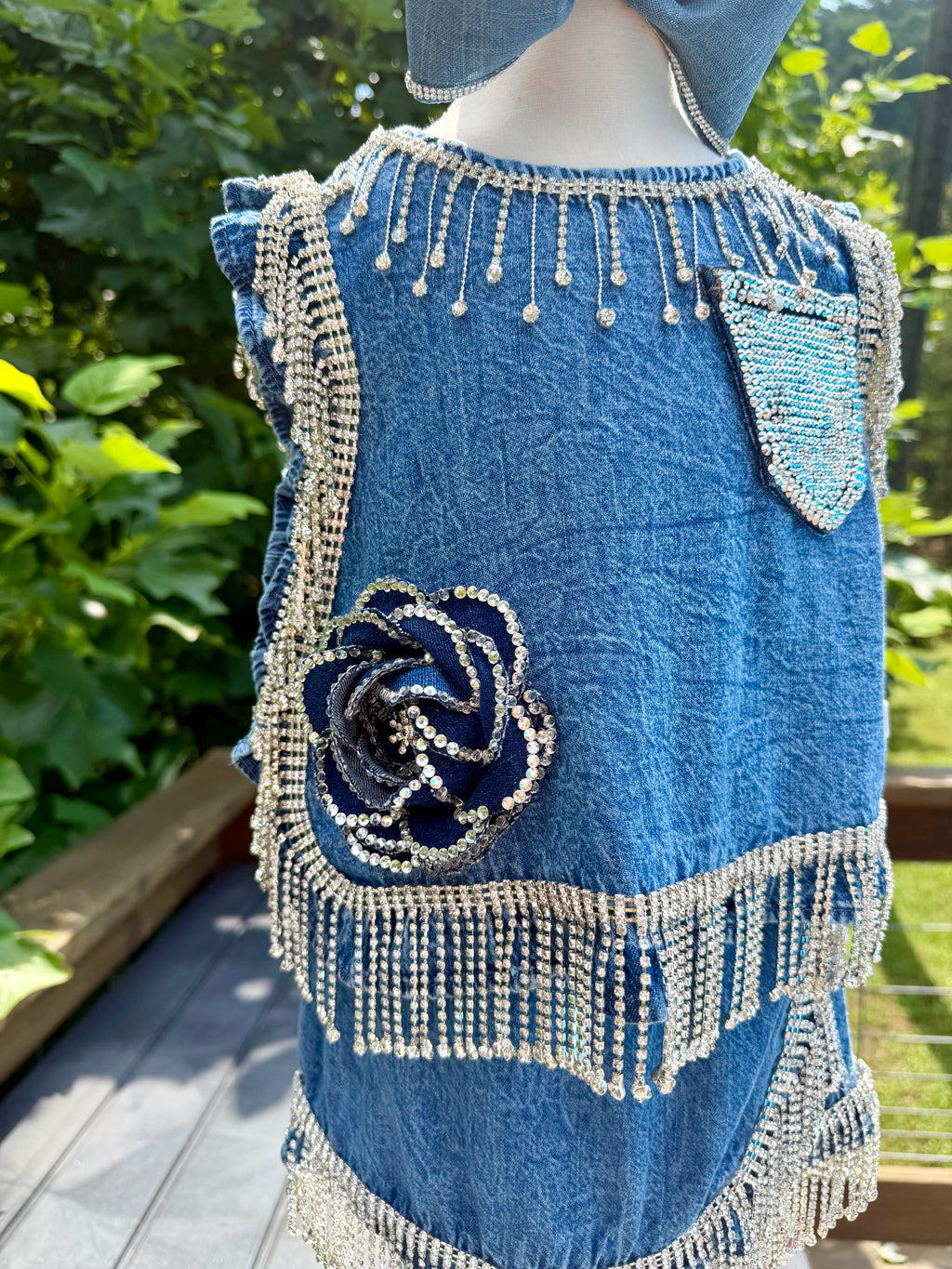 Rhinestone 2T