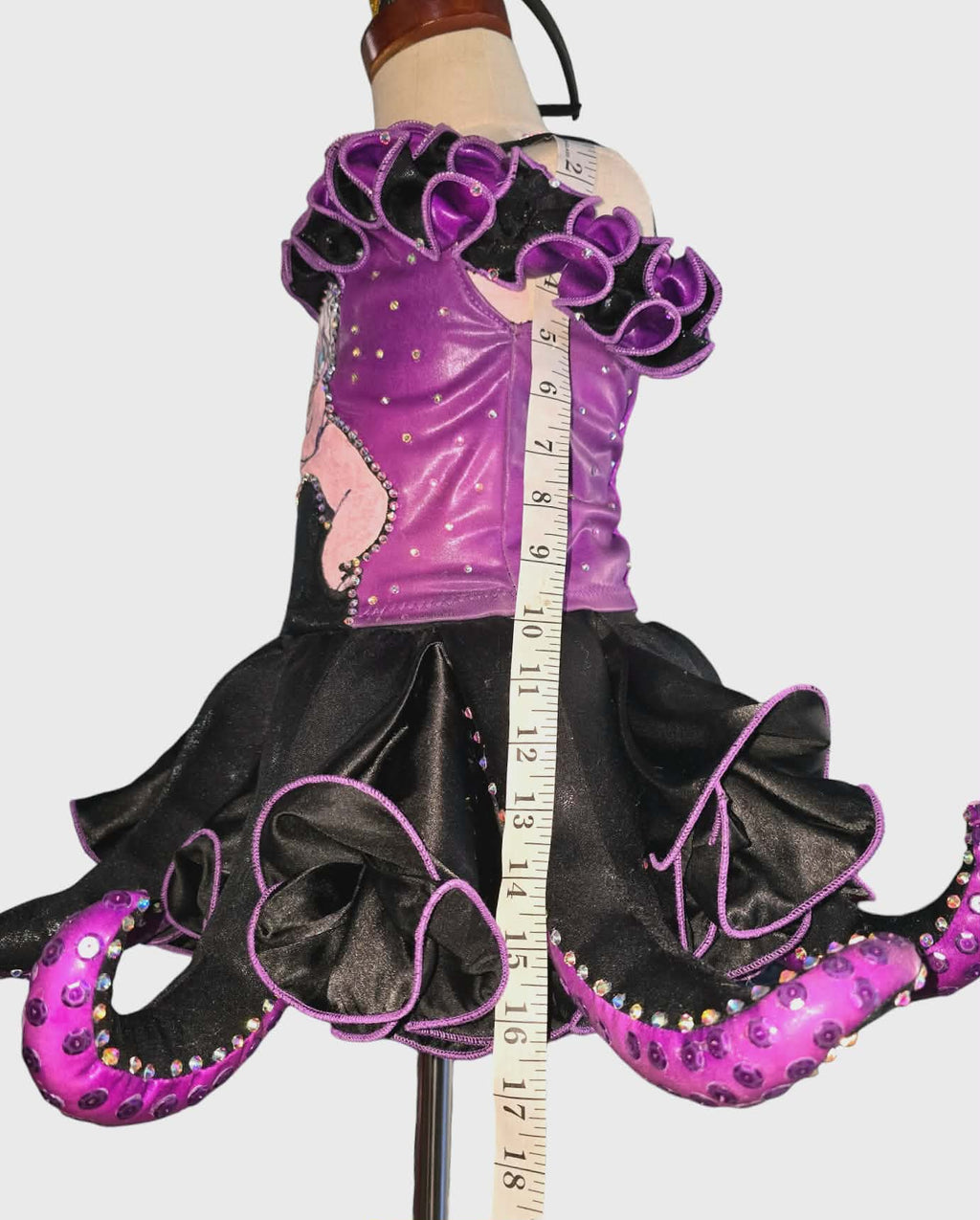 Ursula Fun Fashion/OOC Size 18/3