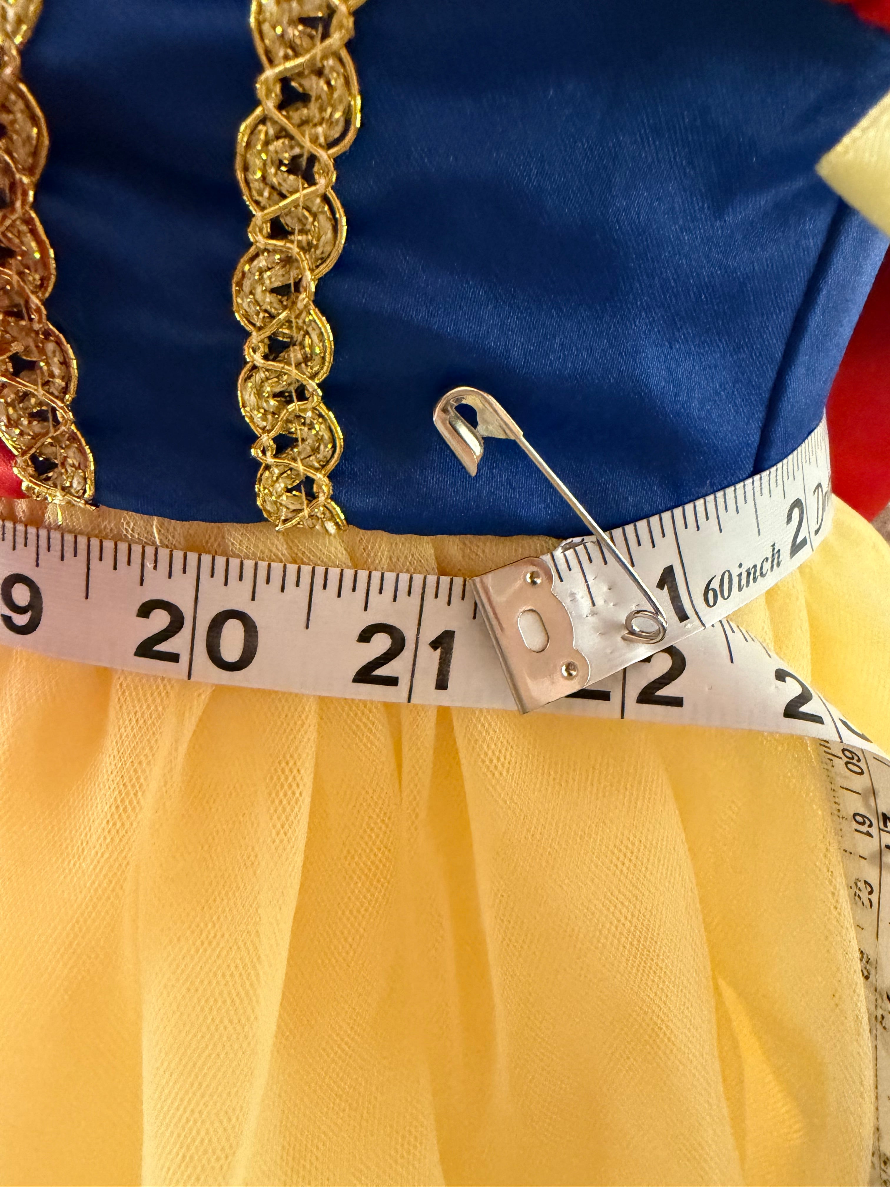 Once Upon a Snow White OOC 12/2