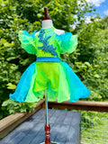 Parisian Bridal Size 4/5T Fun Fashion
