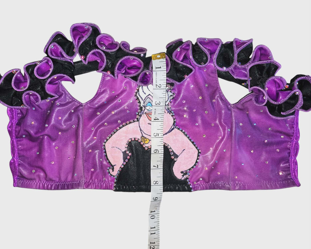Ursula Fun Fashion/OOC Size 18/3