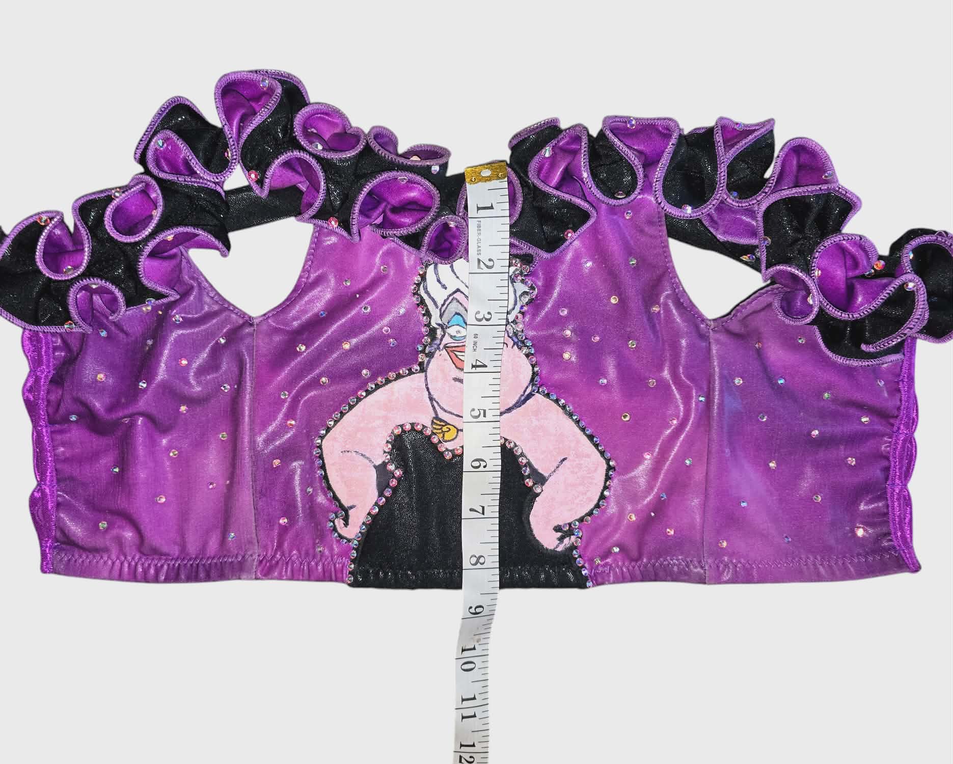 Ursula Fun Fashion/OOC Size 18/3