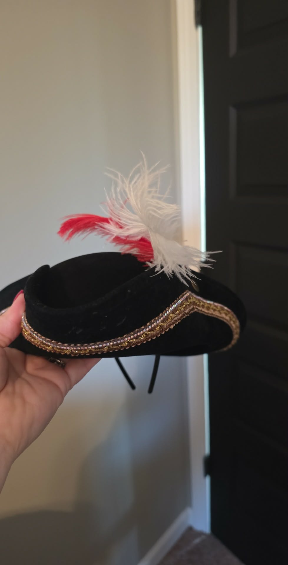 High Seas Adventure – Pirate OOC 7/9