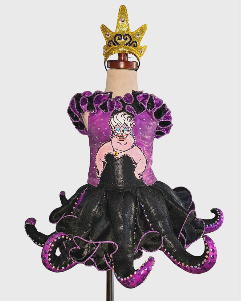 Ursula Fun Fashion/OOC Size 18/3