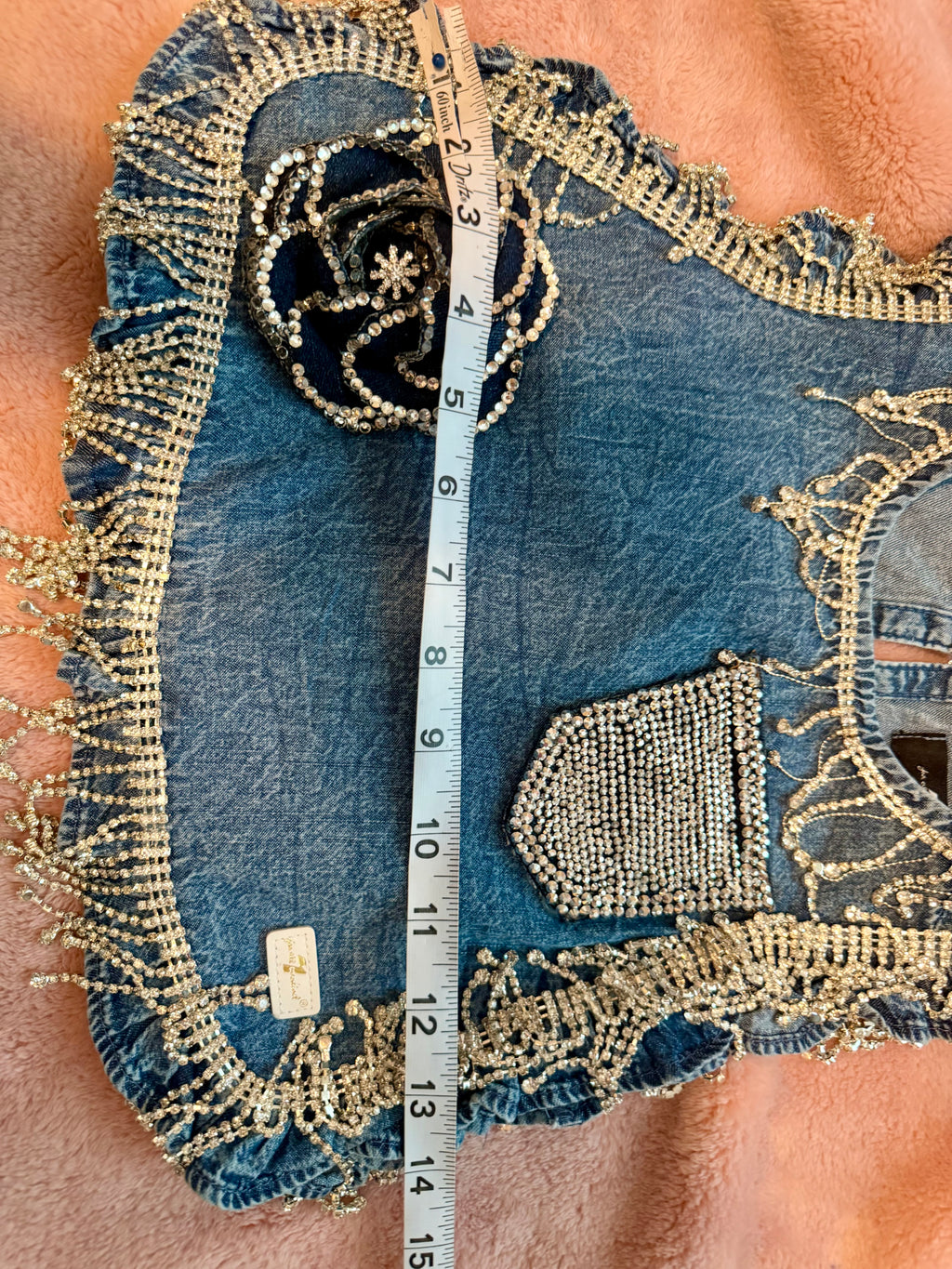 Rhinestone 2T