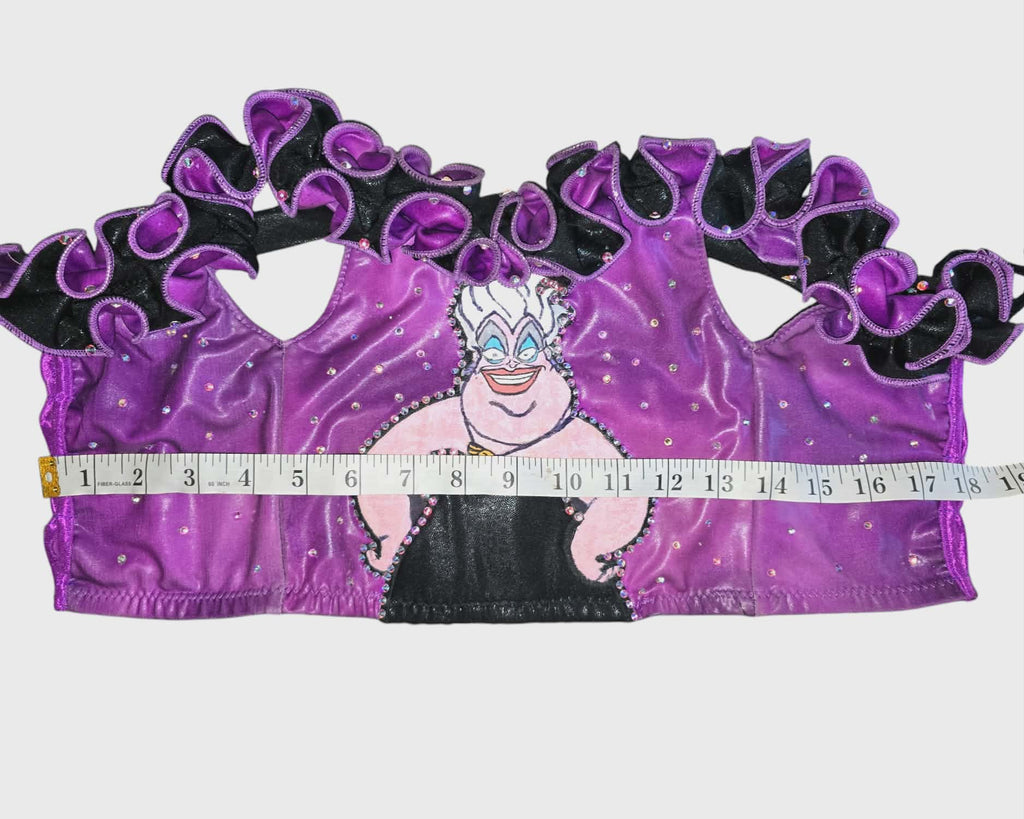 Ursula Fun Fashion/OOC Size 18/3
