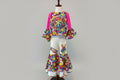 Peace Love and Sparkle OOC Size 6/8
