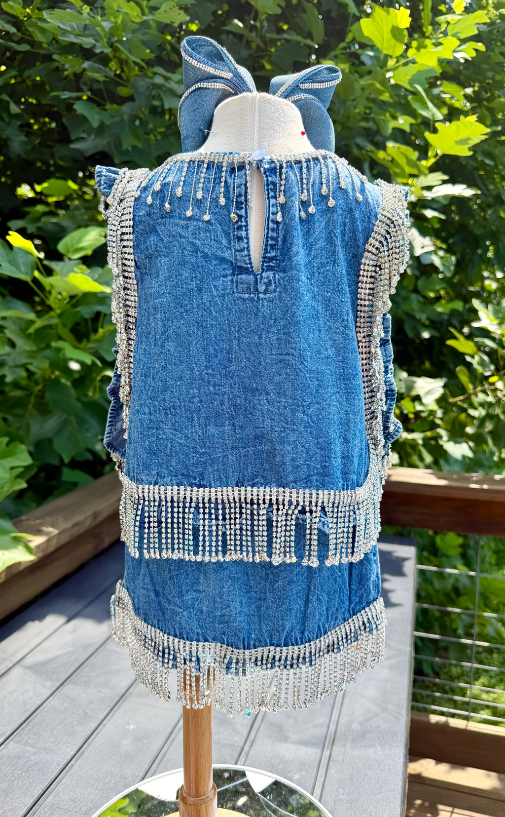 Rhinestone 2T