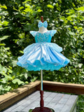 Gemics Cinderella OOC Size 18/3