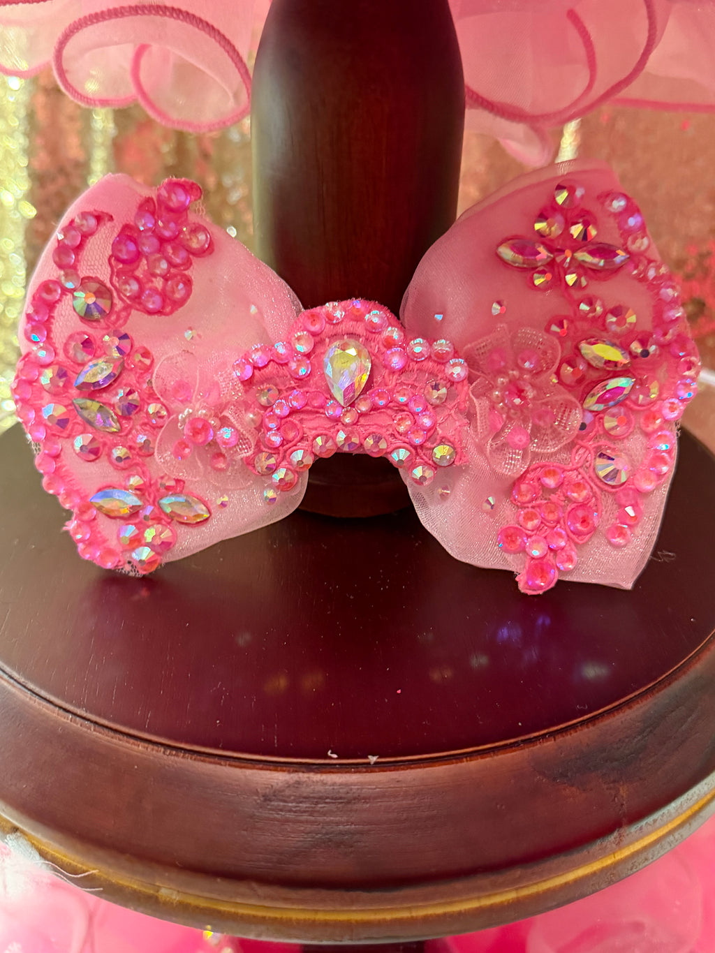 Glitzy Belle by Brittany Rhodes -Mega Glitz 3-Piece 2/4