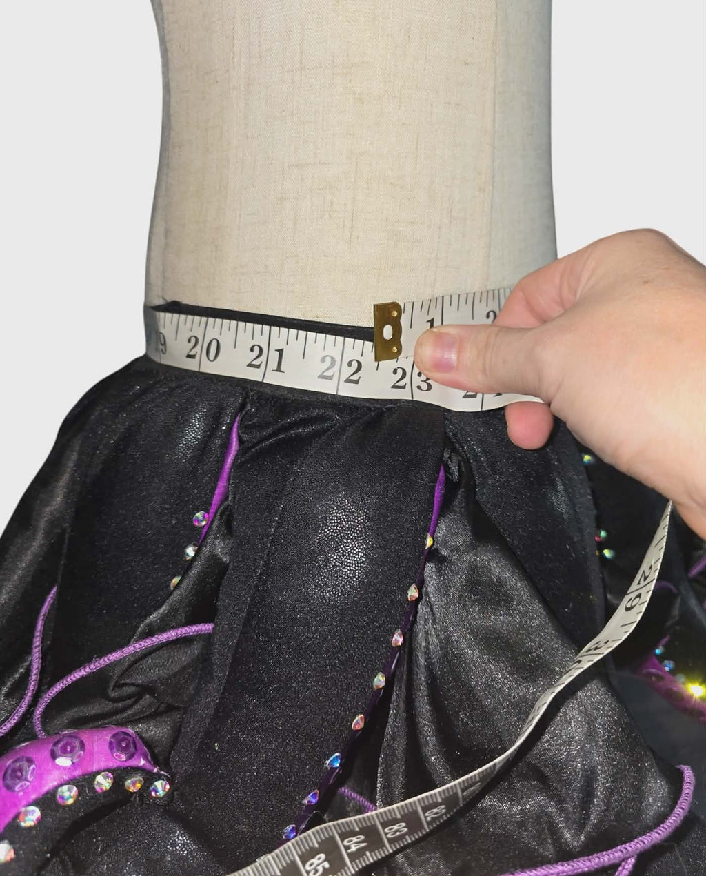 Ursula Fun Fashion/OOC Size 18/3