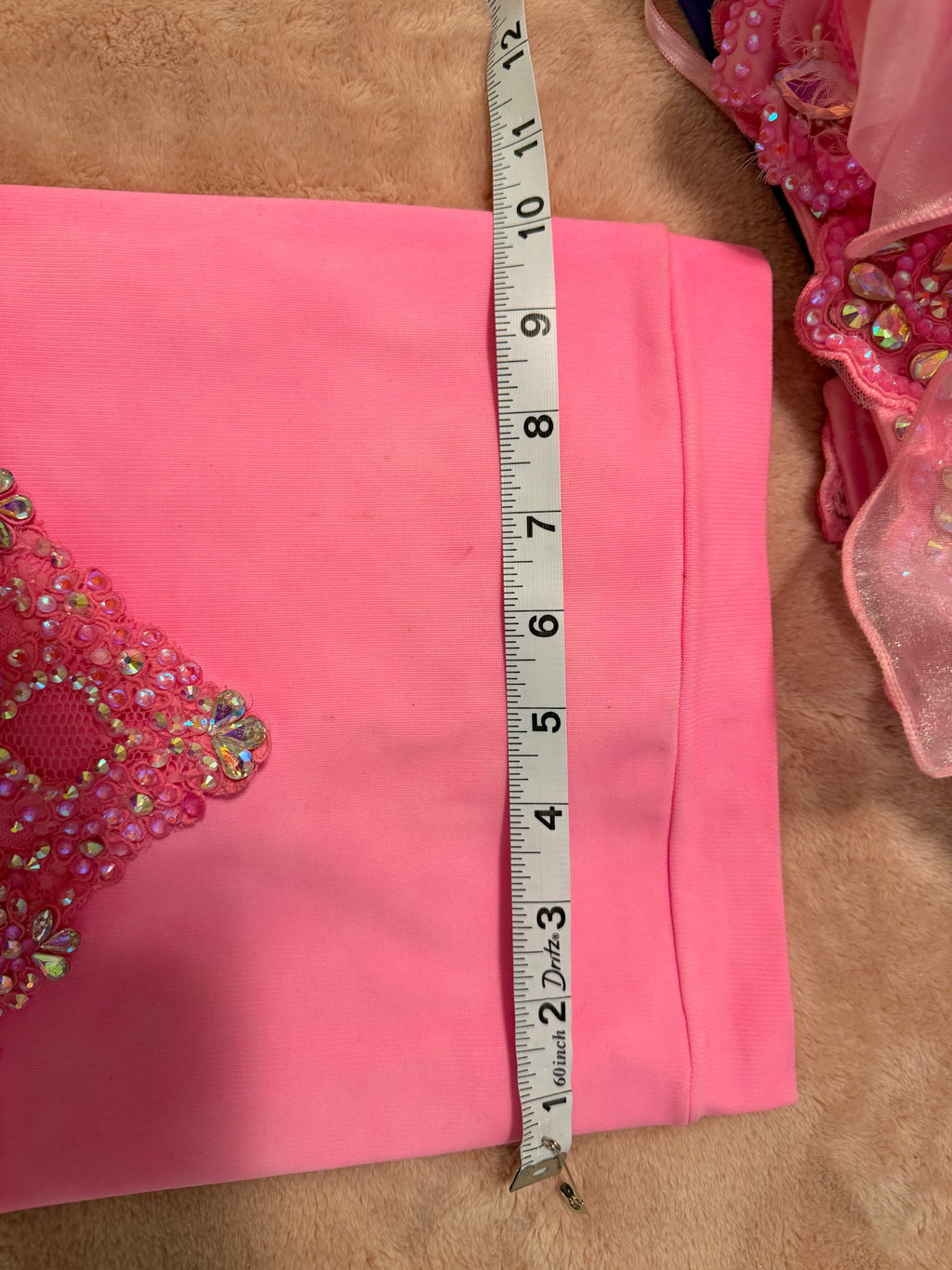 Glitzy Belle by Brittany Rhodes -Mega Glitz 3-Piece 2/4