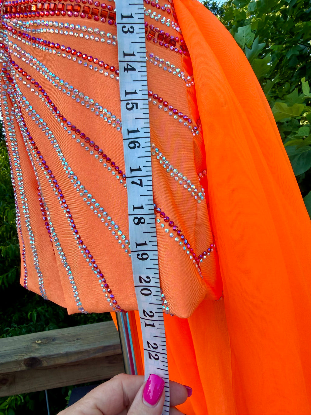 Ashley Lauren size 6 Fun Fashion