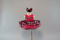 Barbie Bold & Beautiful OOC 6/12 Months