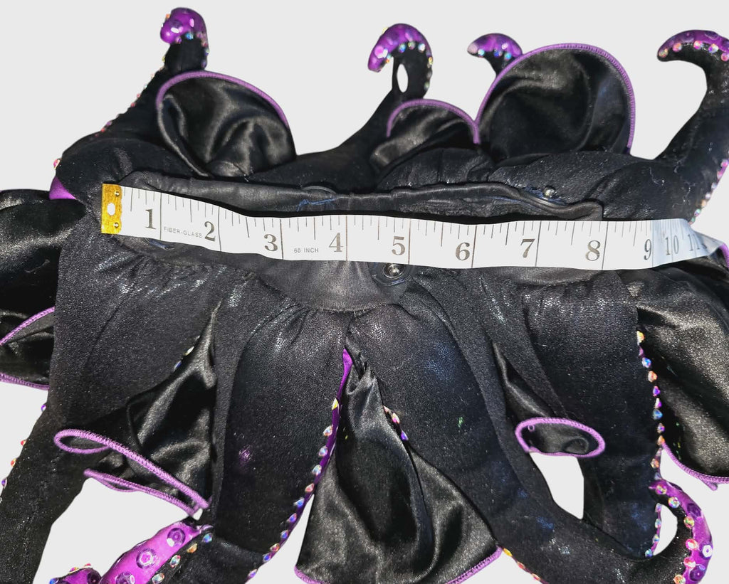 Ursula Fun Fashion/OOC Size 18/3