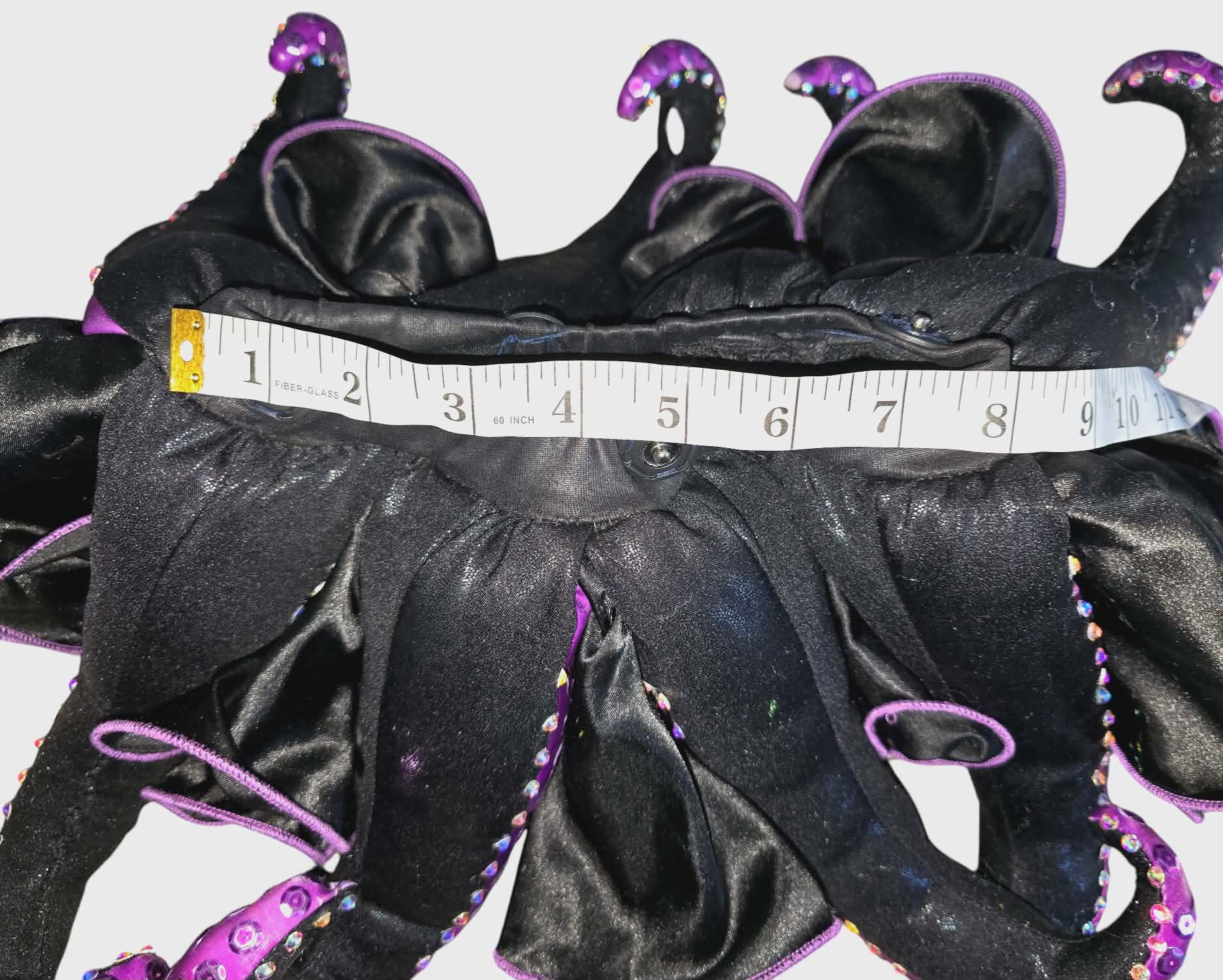 Ursula Fun Fashion/OOC Size 18/3