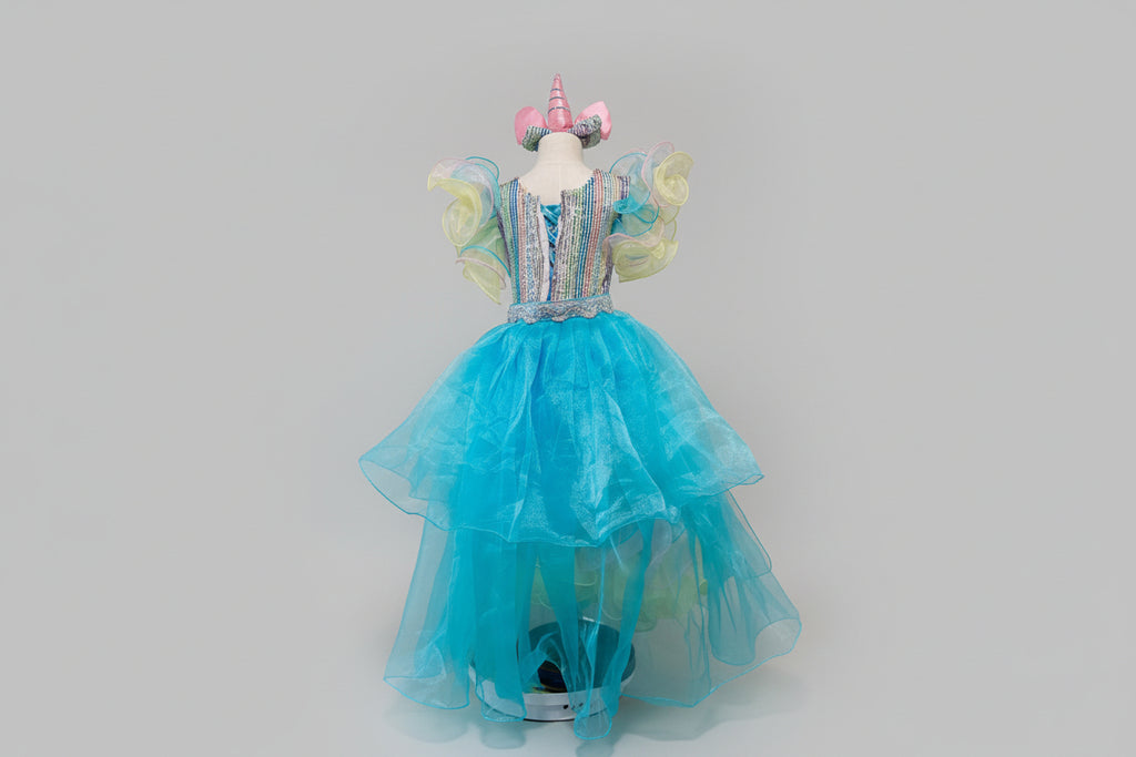 Enchanted Unicorn Dreams OOC – Size 18/3