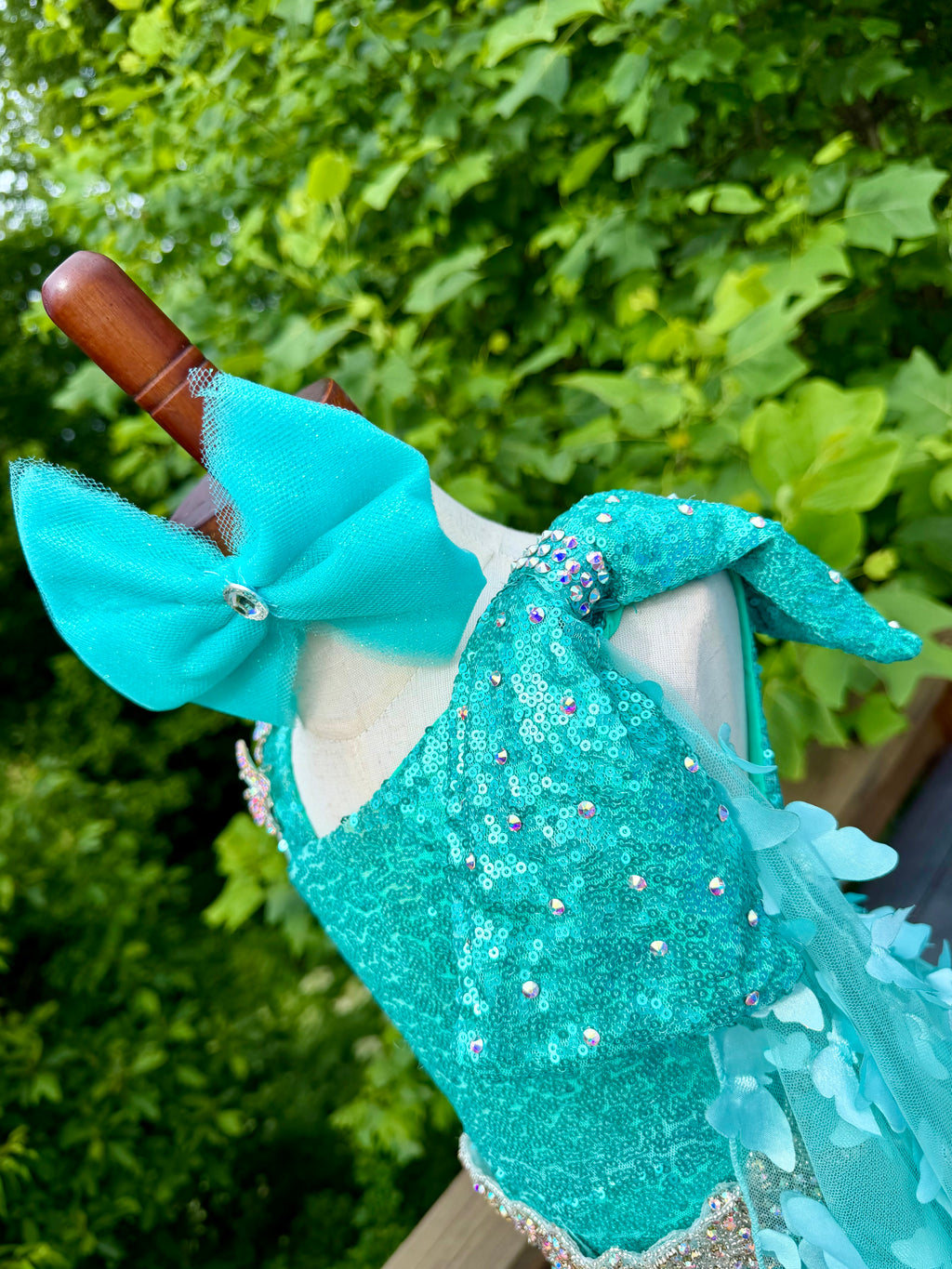 18/3 Butterfly Fun Fashion