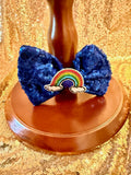 Rainbow ff size?