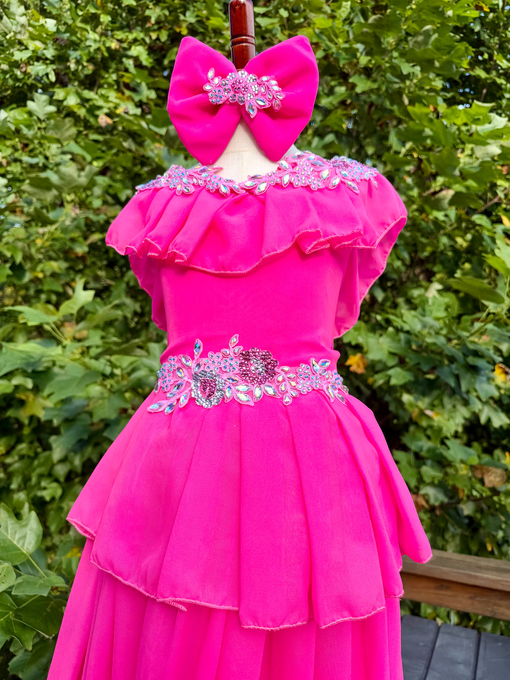 Custom Size 4