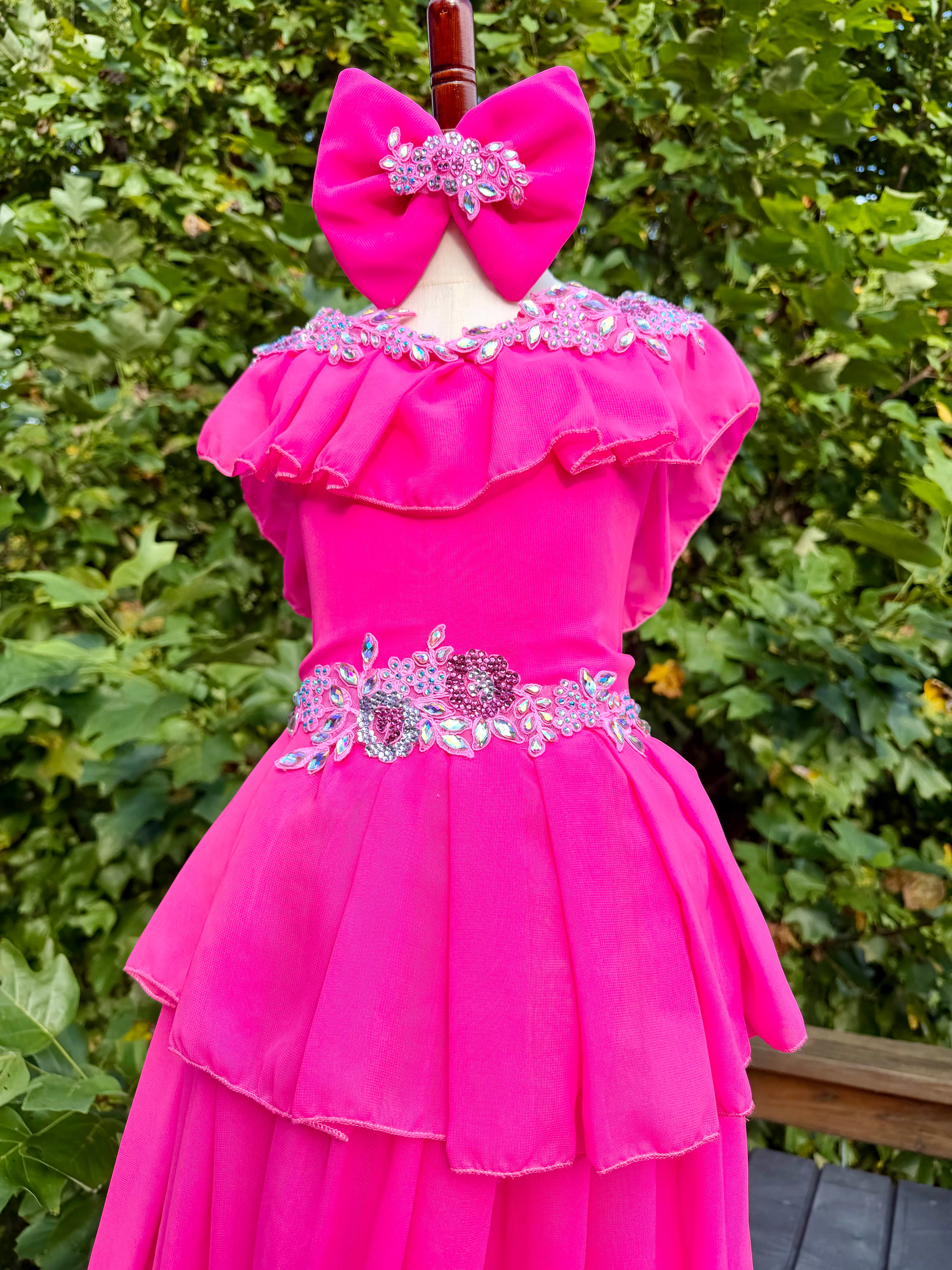 Custom Size 4