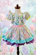 Easter Pearl Garden - Size 18/3
