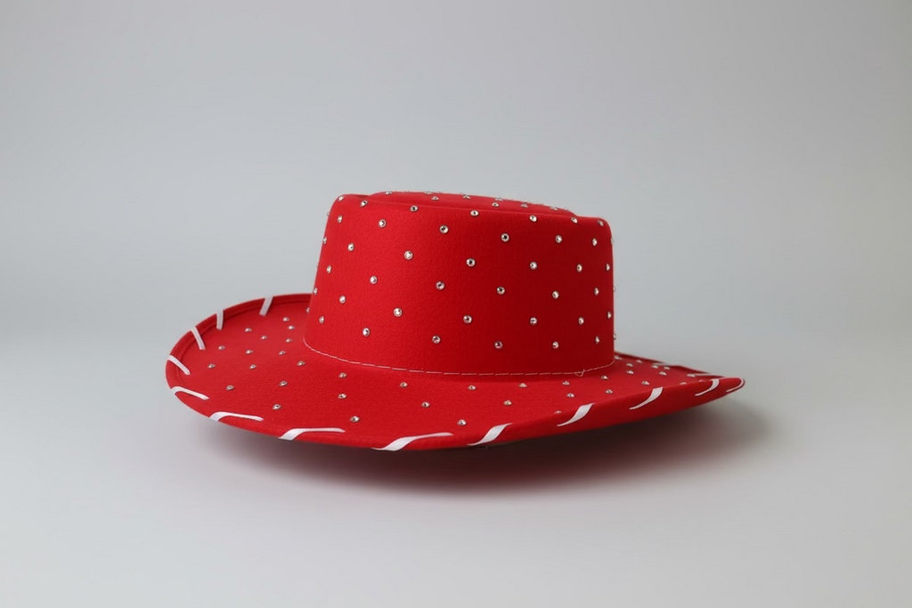 Jesse the Cowgirl - 18/3- Small 4T