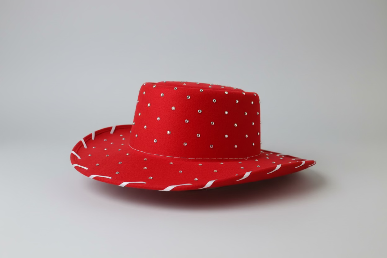 Jesse the Cowgirl - 18/3- Small 4T