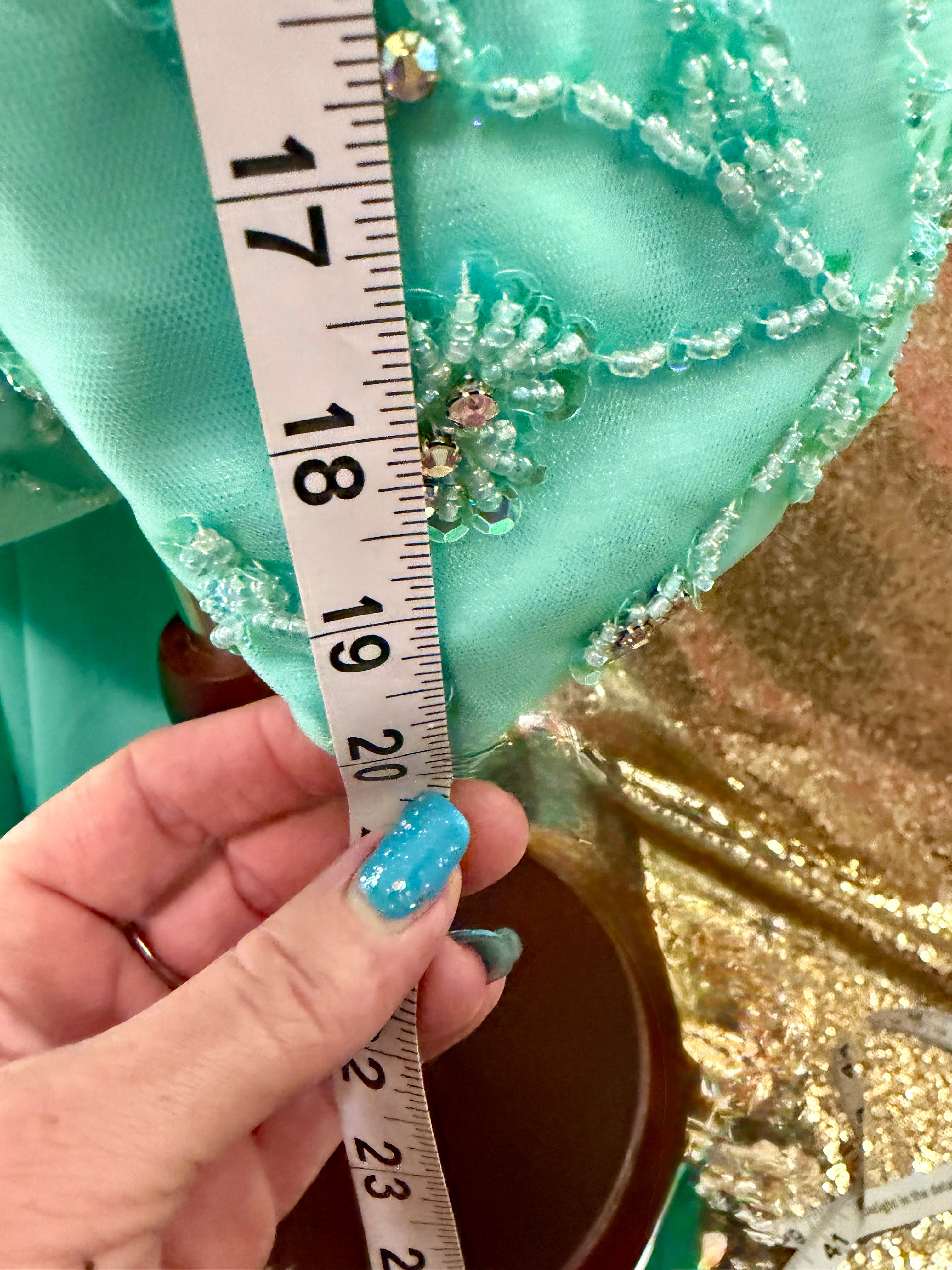 Size 2 fun fashion