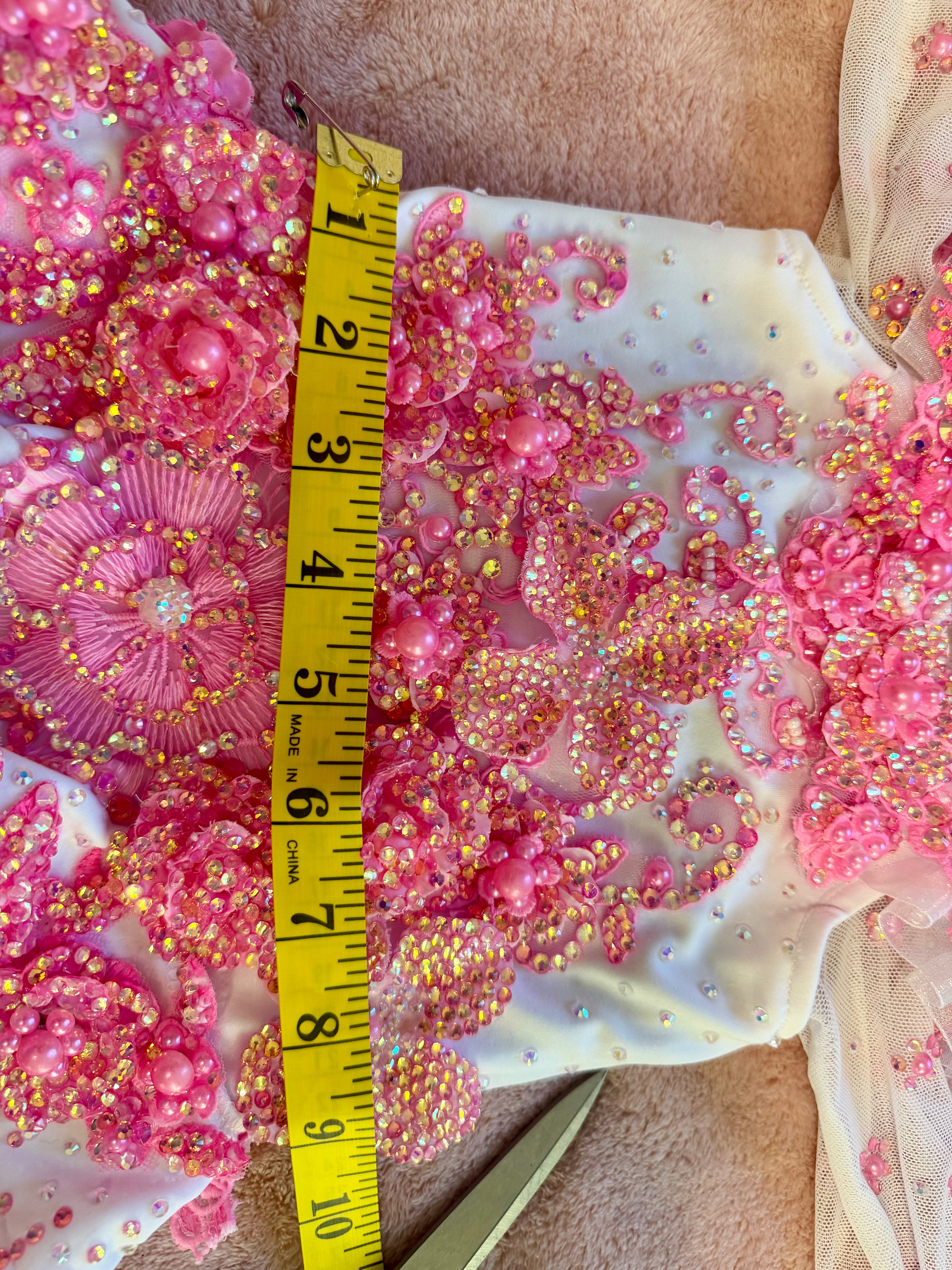 Luna Amori Mega Glitz 12/2