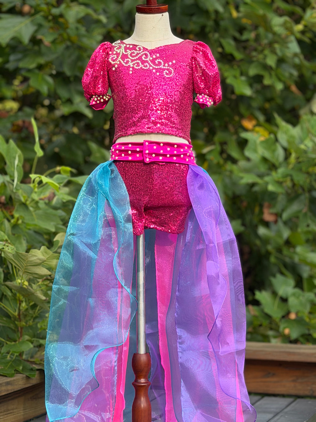 JMM Fun Fashion size 2/4