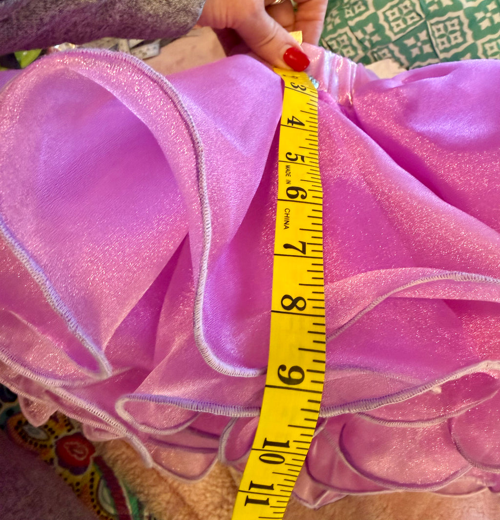 Ivy Grace Mega Glitz Size 3/5