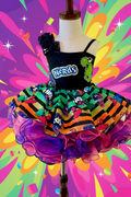 Ivy Michelle Nerds Explosion OOC – Size 12/2–18/3