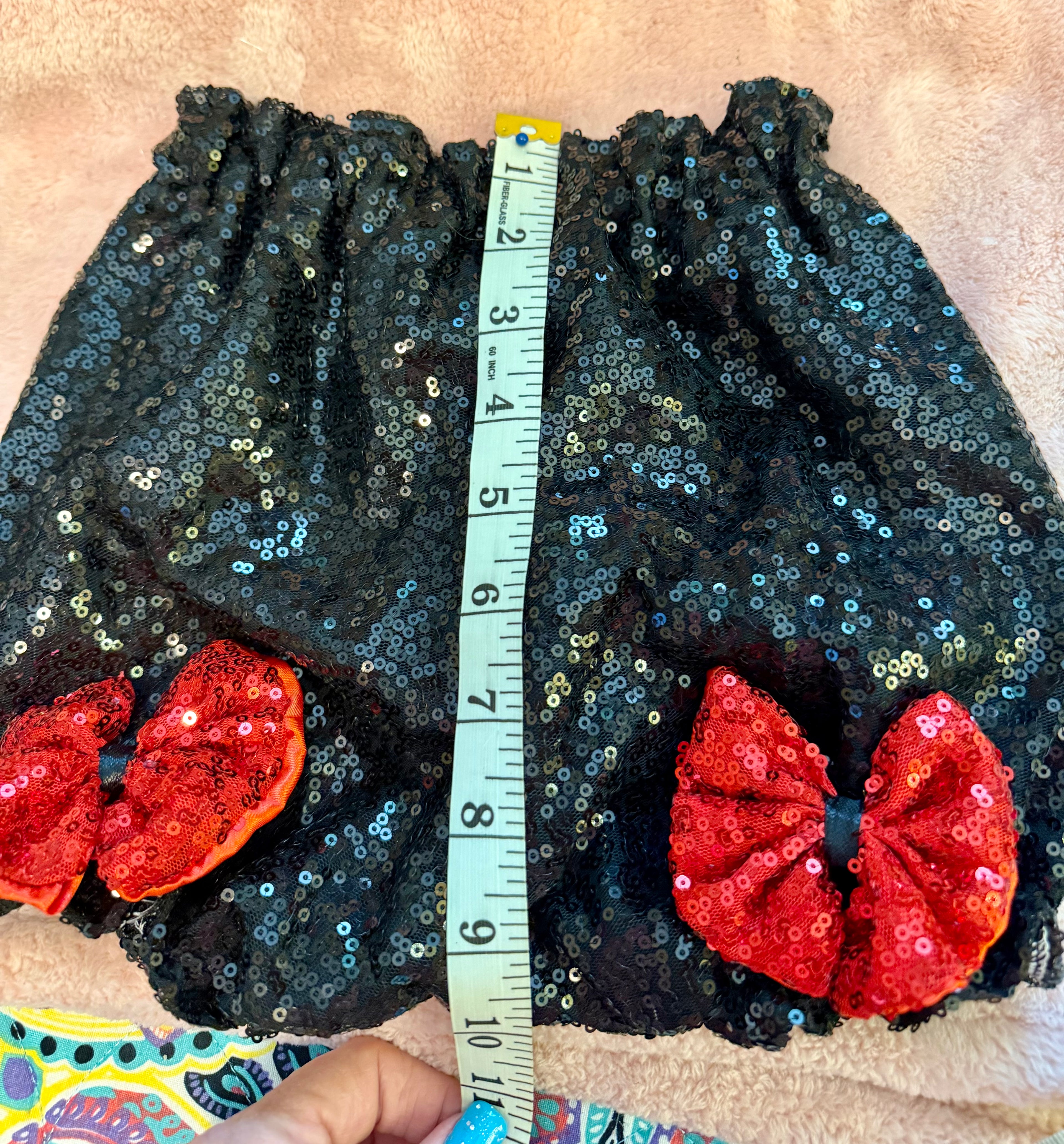 Harley-DavidsonInspired OOC/Fun Fashion Size 2/4