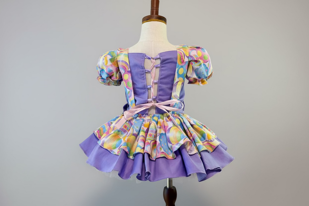 Little Bunny Grace - Size 12/2