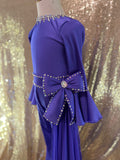 Miss Ellz Fun Fashion Size 2/4