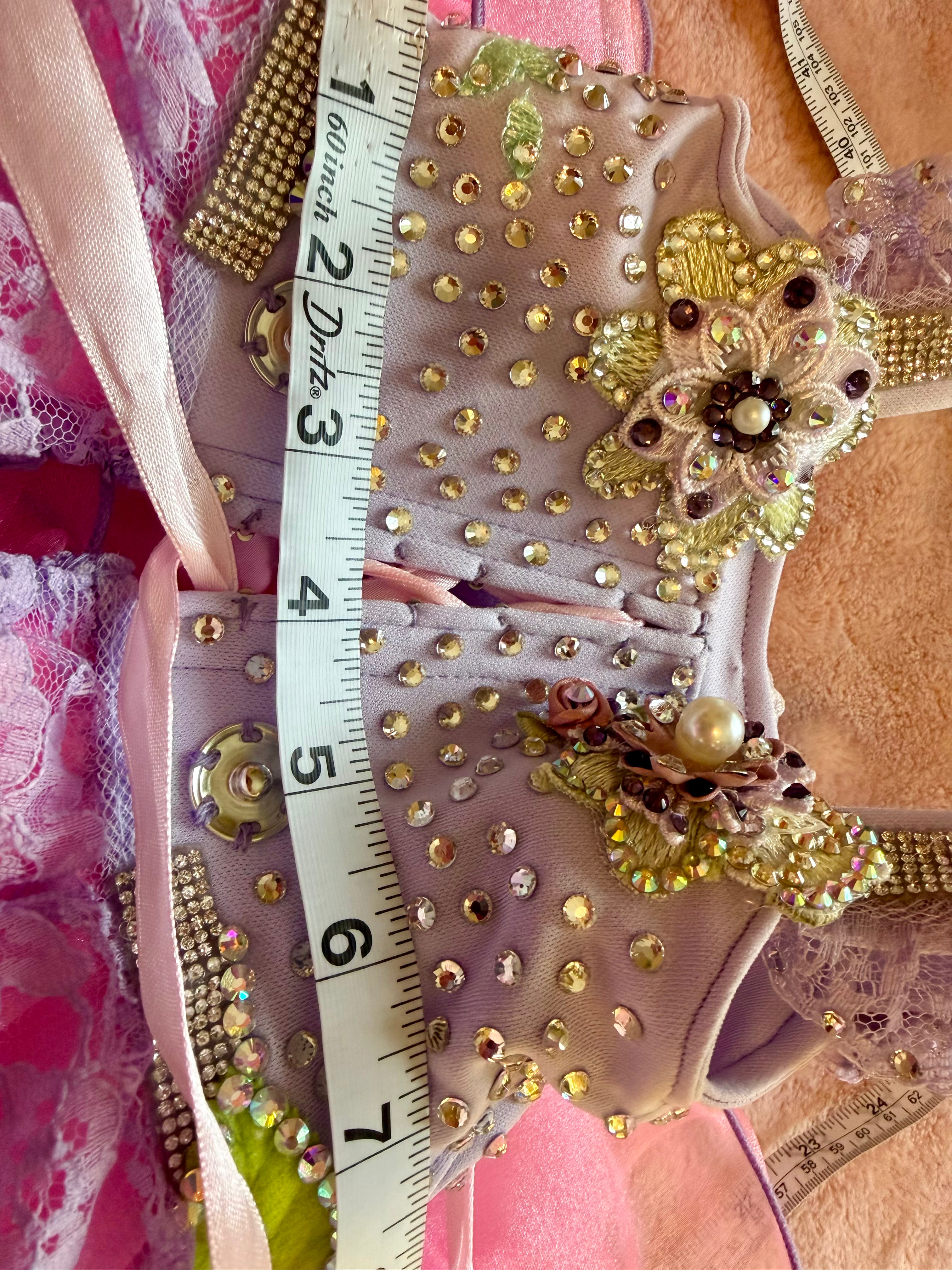 Infant Jovi Jaynes Sparkle – Gemics (0–9 Months)