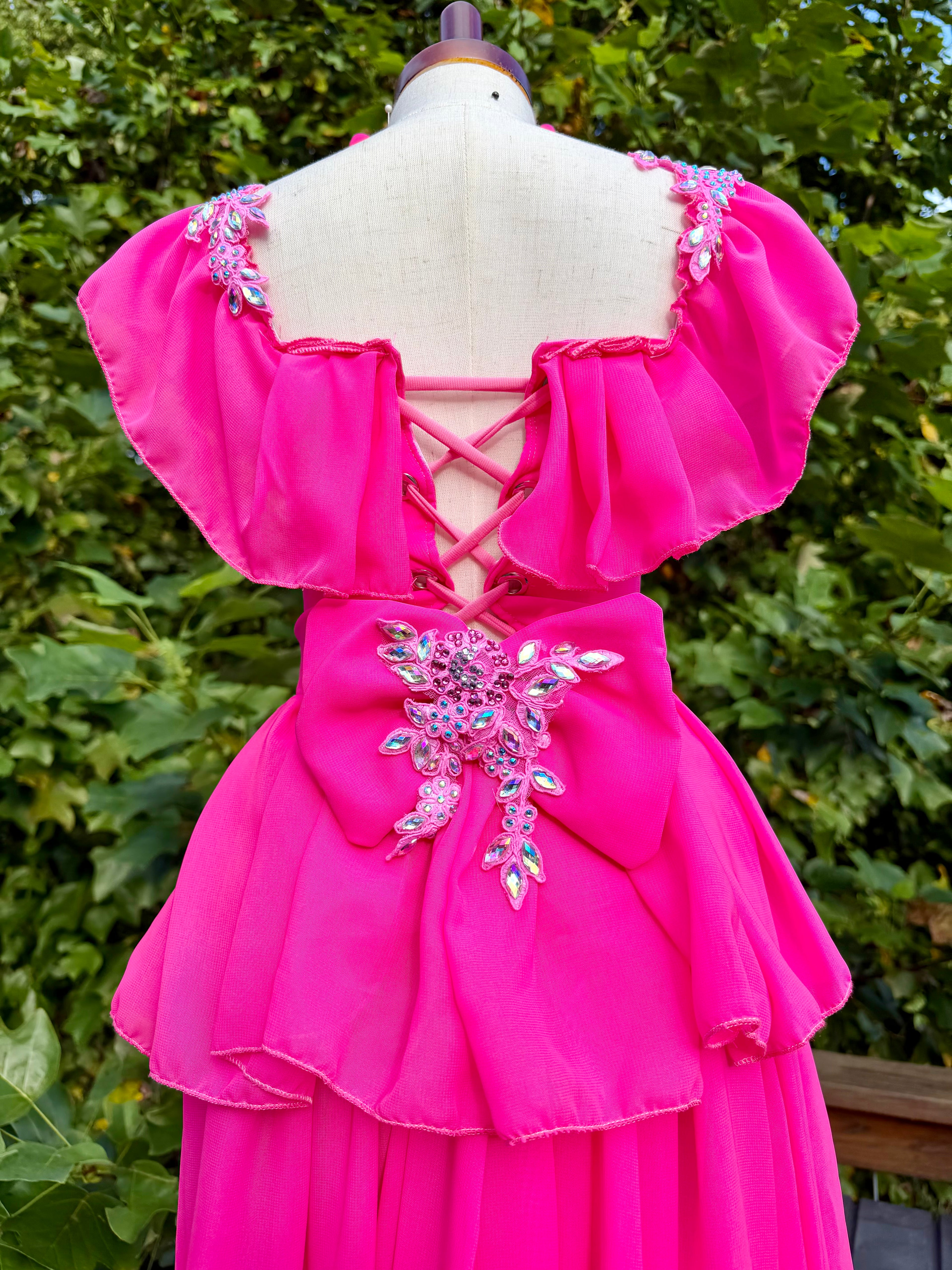 Custom Size 4
