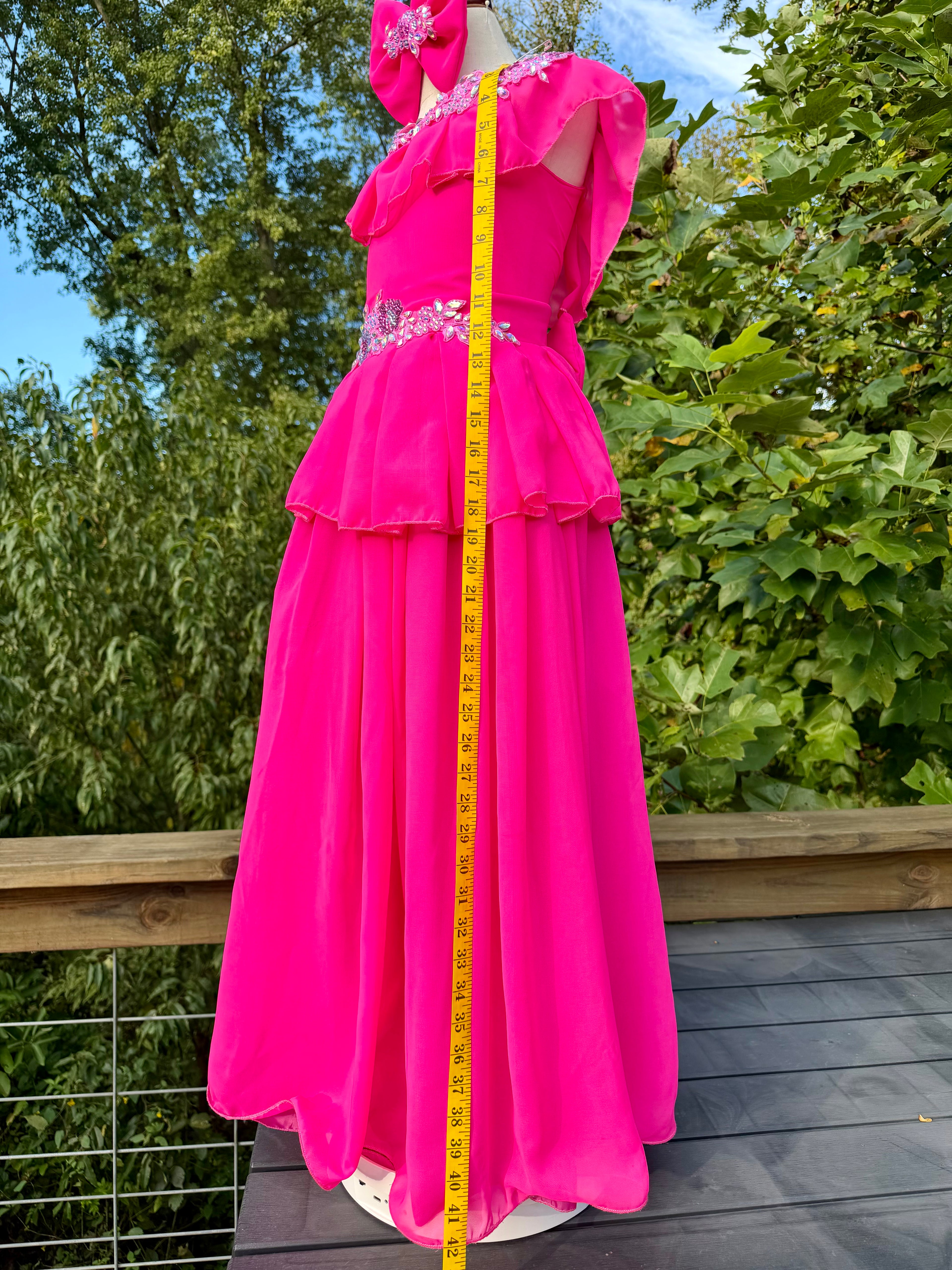 Custom Size 4
