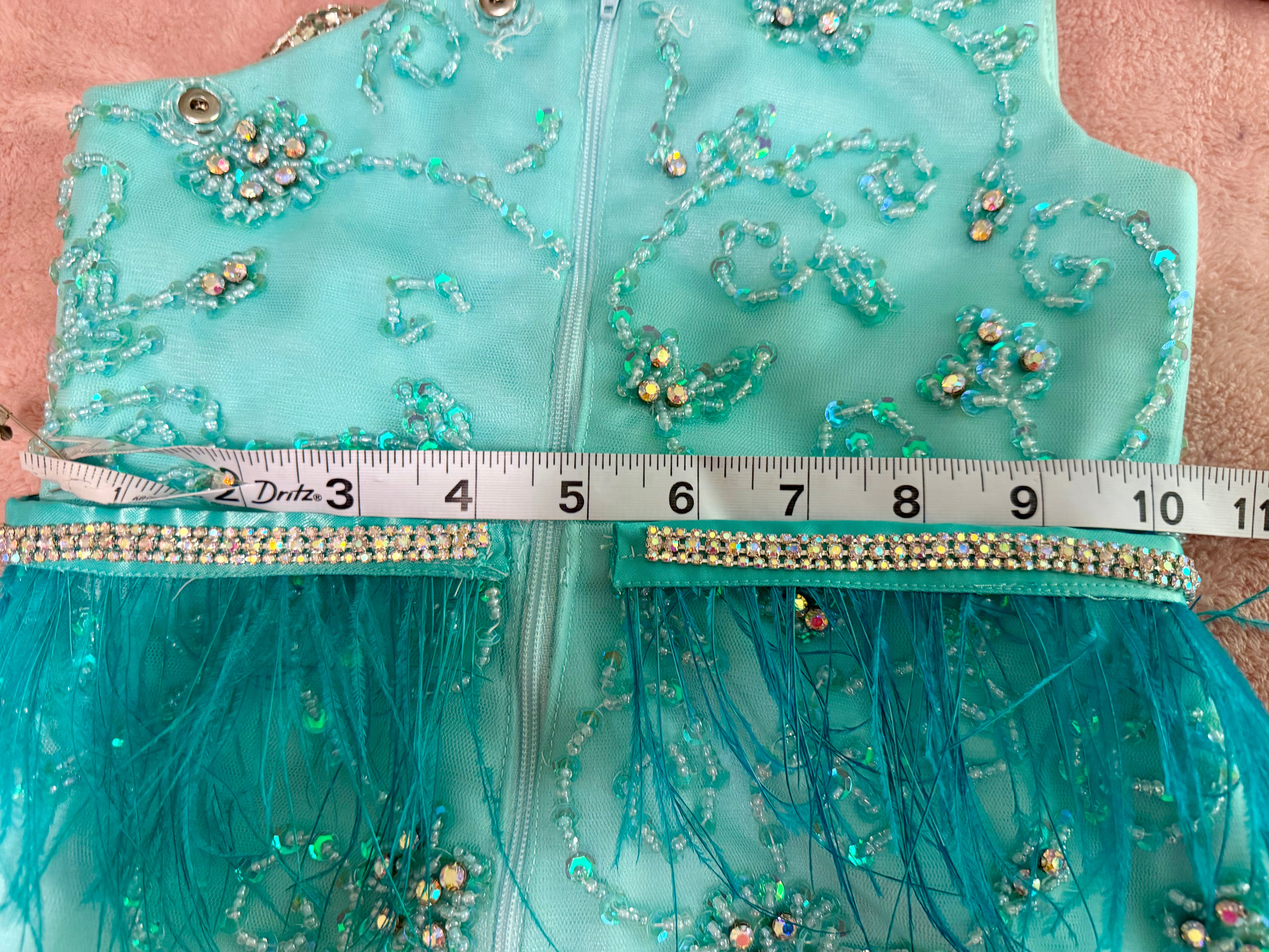 Size 2 fun fashion