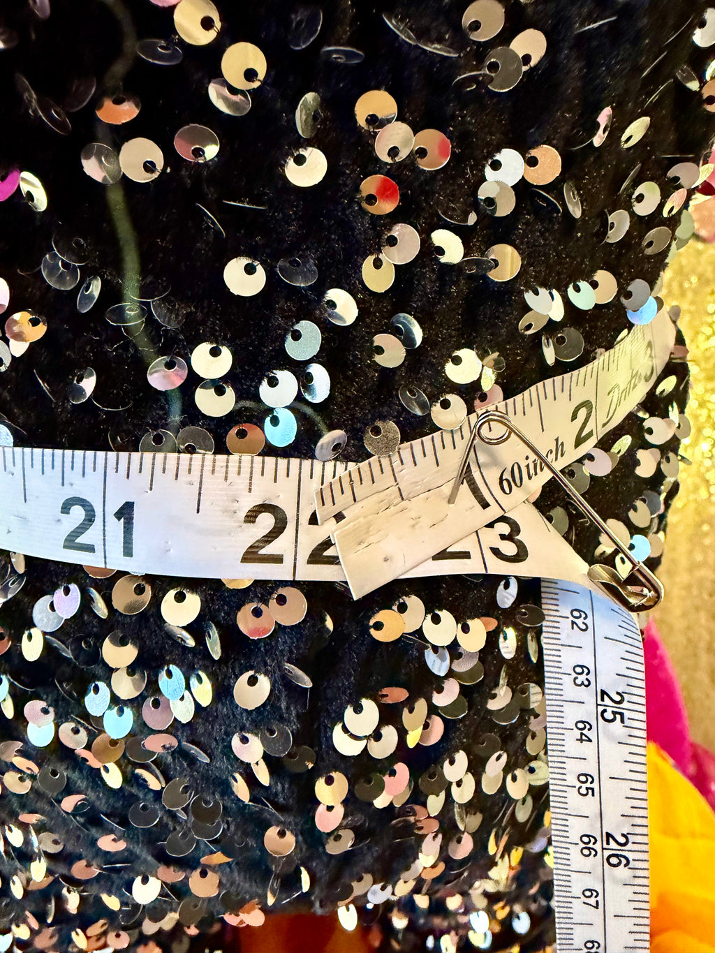 Glitz & Glam Jubilee - Size 12/2