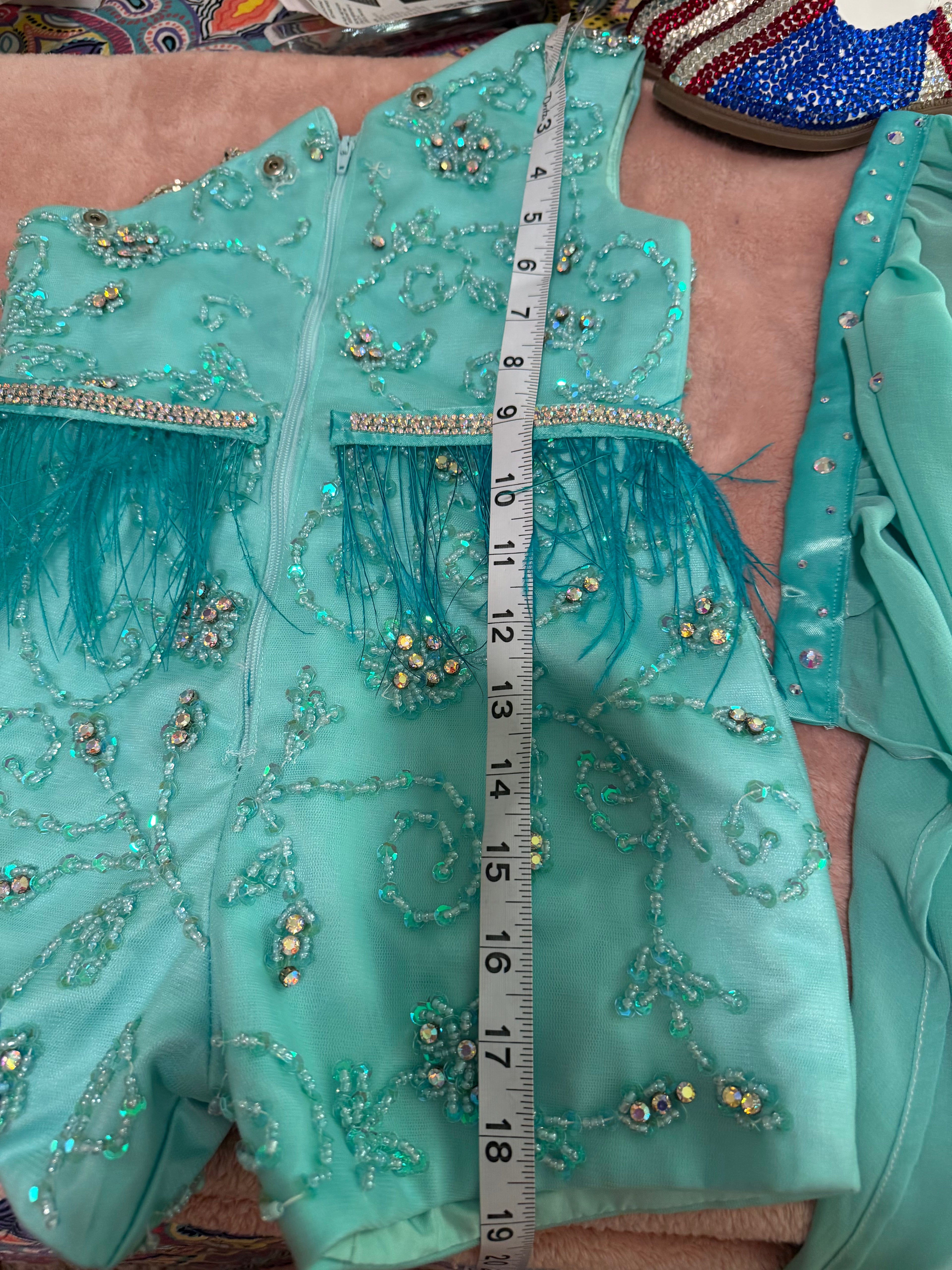 Size 2 fun fashion