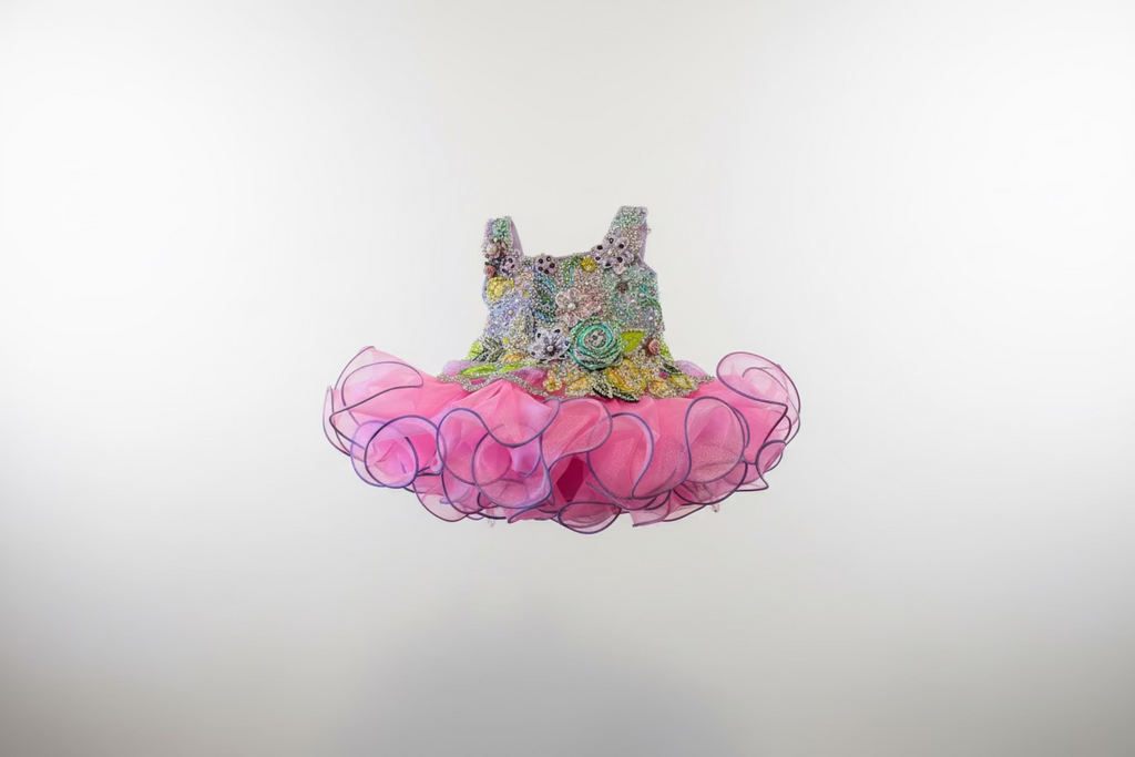 Infant Jovi Jaynes Sparkle – Gemics (0–9 Months)