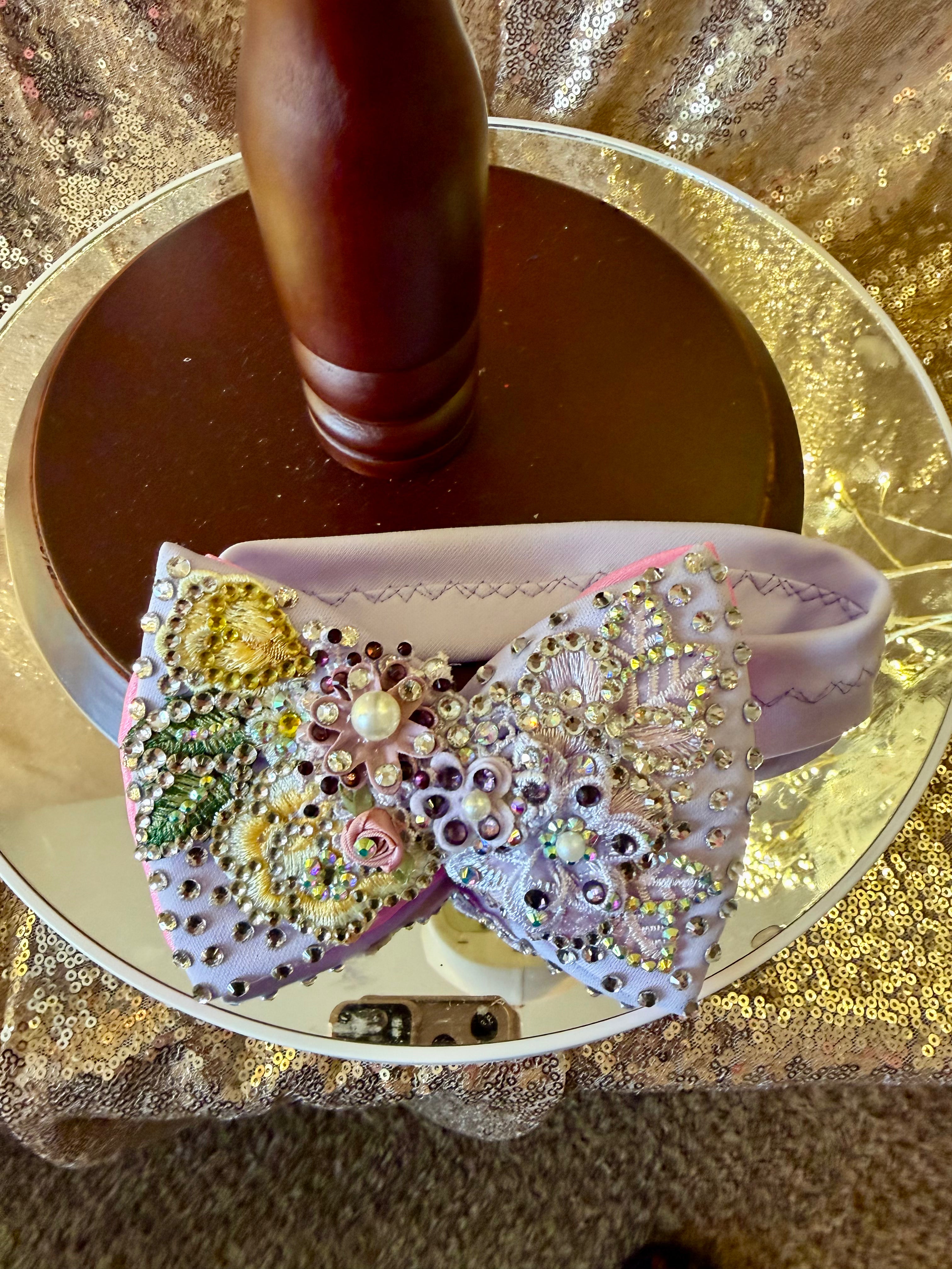 Infant Jovi Jaynes Sparkle – Gemics (0–9 Months)