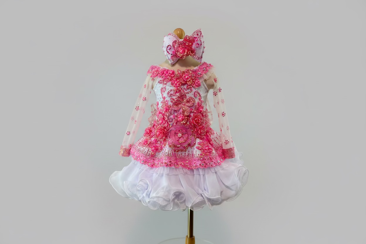 Luna Amori Mega Glitz 12/2