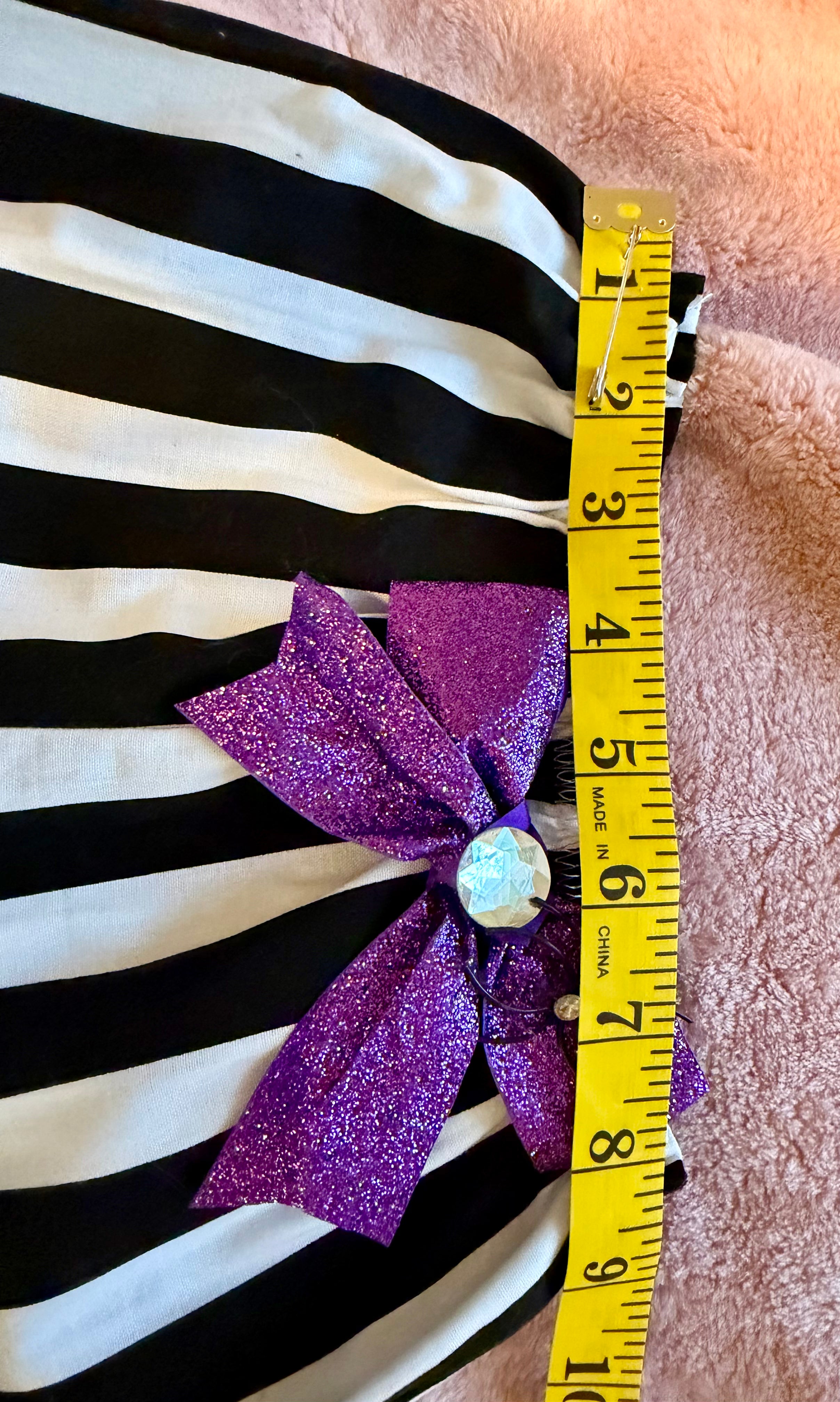 Beattlejuice OOC Size 3/5